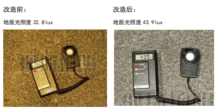 明珠大道路灯改造完美验收，DJTY.COM大江体育(中国大陆)科技公司电保安全节能路灯让每一度电都更有价值！