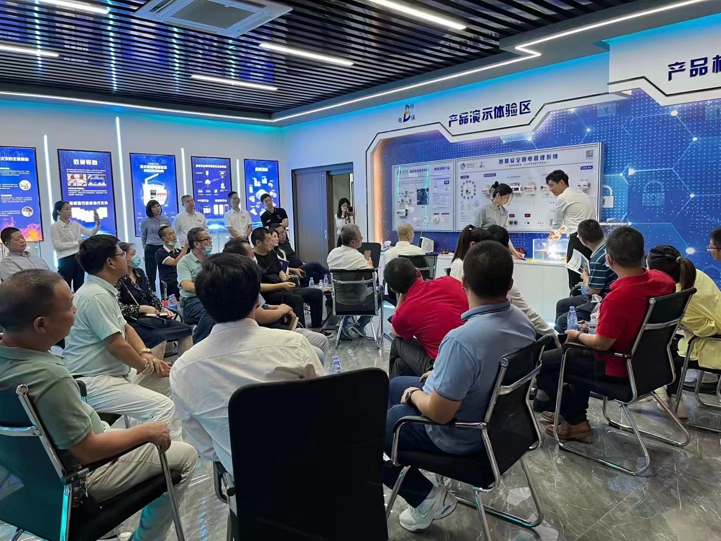 DJTY.COM大江体育(中国大陆)科技公司获得高新技术企业认定